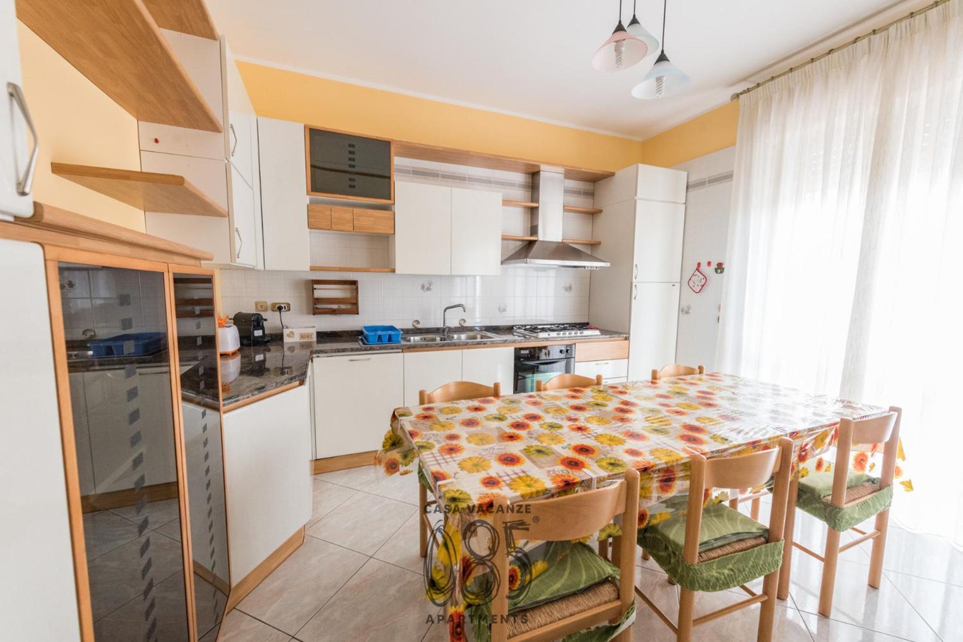 085 Apartments Montesilvano Marina エクステリア 写真