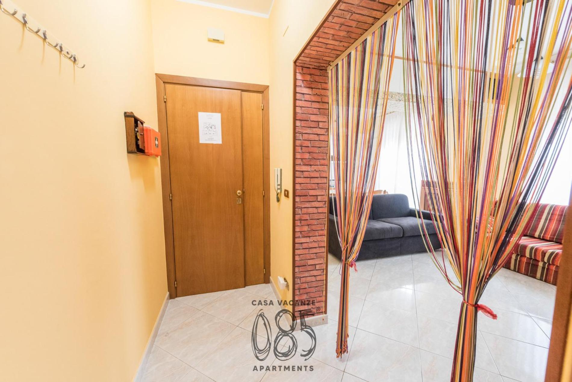 085 Apartments Montesilvano Marina エクステリア 写真