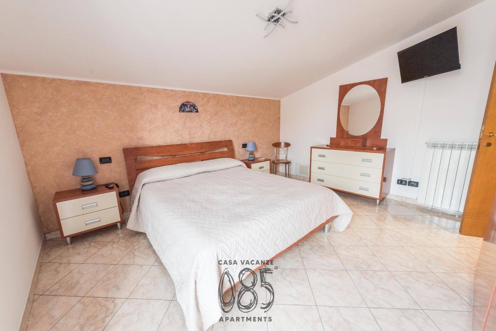 085 Apartments Montesilvano Marina エクステリア 写真