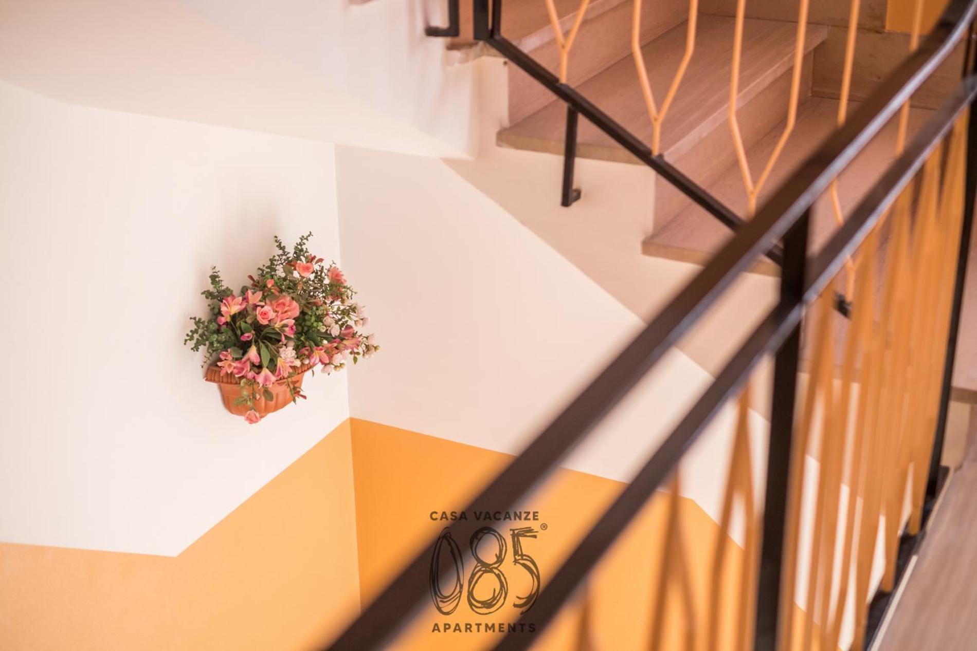 085 Apartments Montesilvano Marina エクステリア 写真