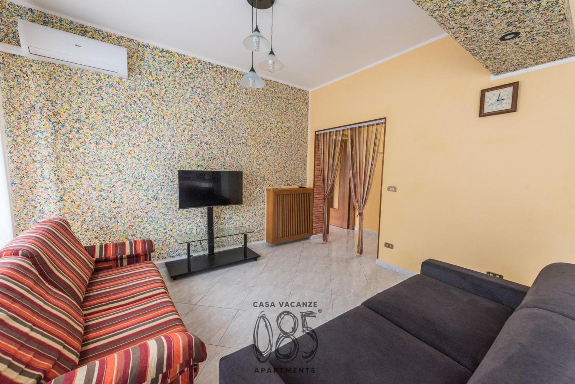 085 Apartments Montesilvano Marina エクステリア 写真